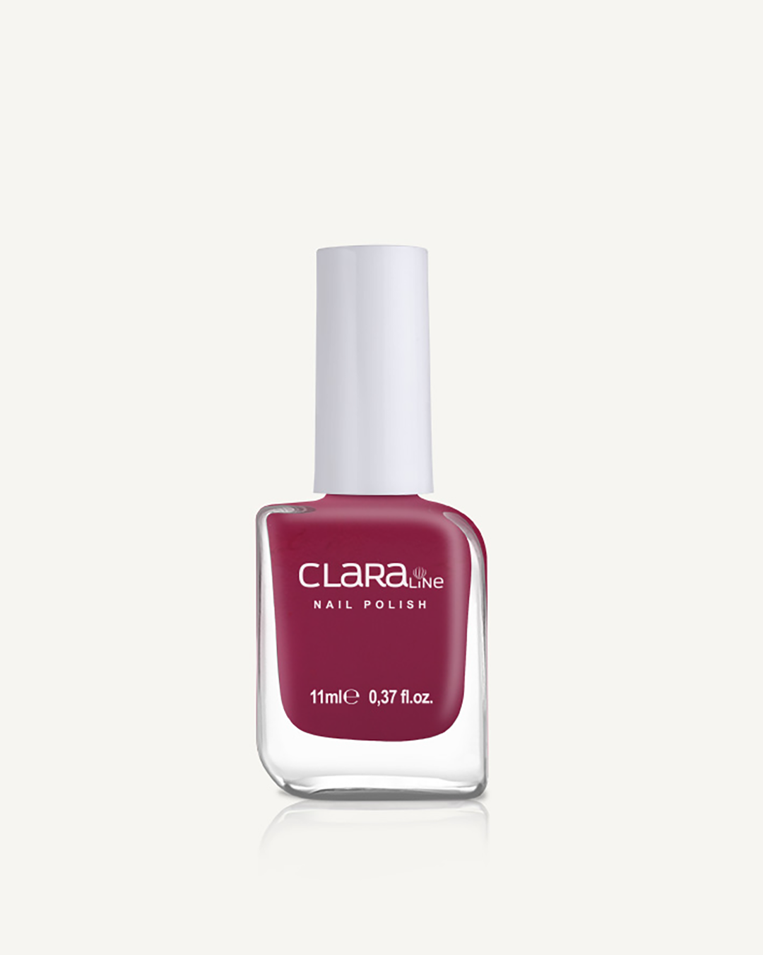 Clara Line Nail Polish
