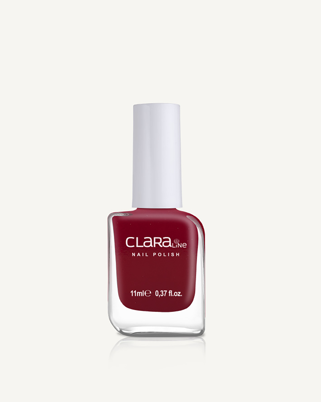 Clara Line Nail Polish