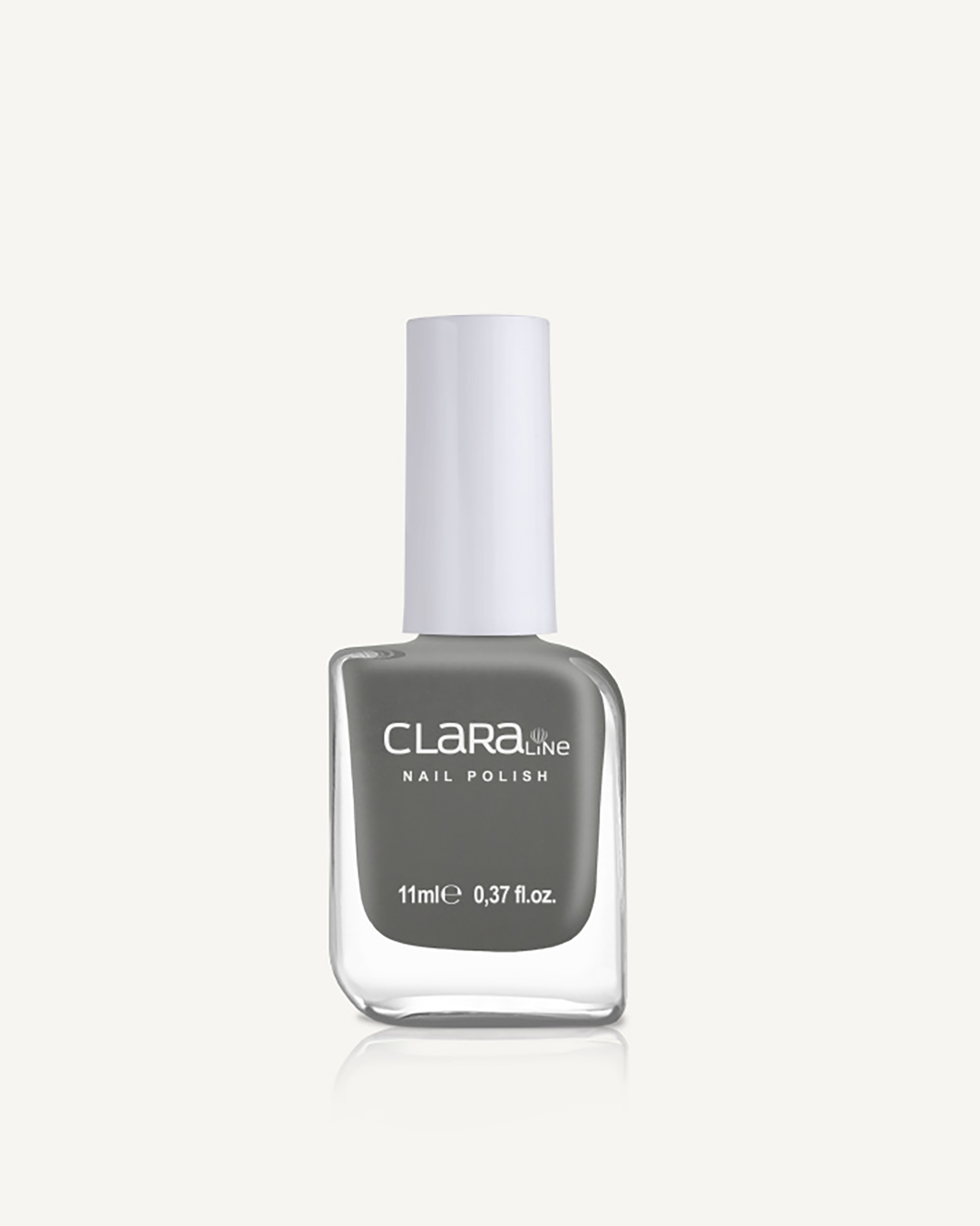 Clara Line Nail Polish