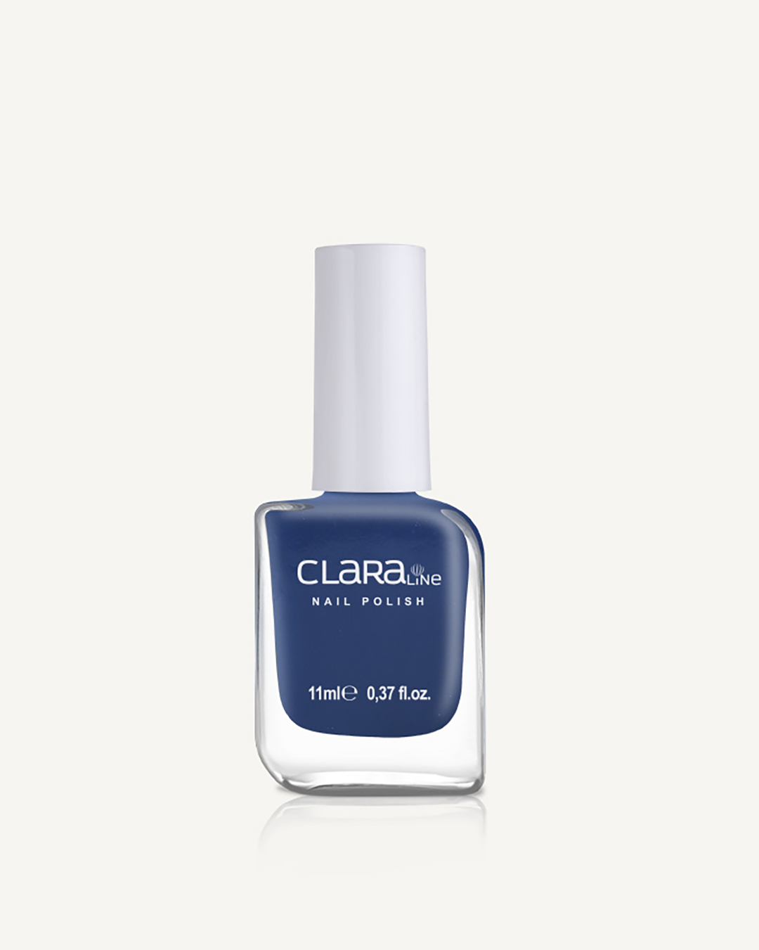 Clara Line Nail Polish