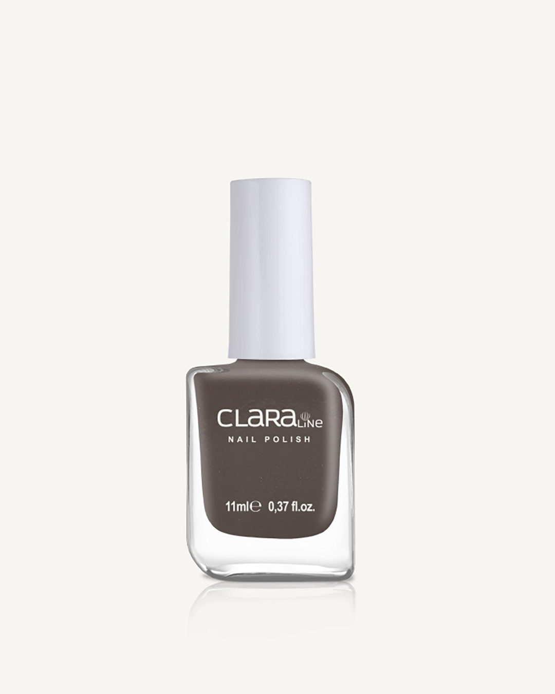 Clara Line Nail Polish