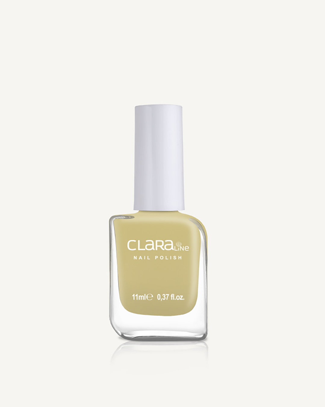 Clara Line Nail Polish