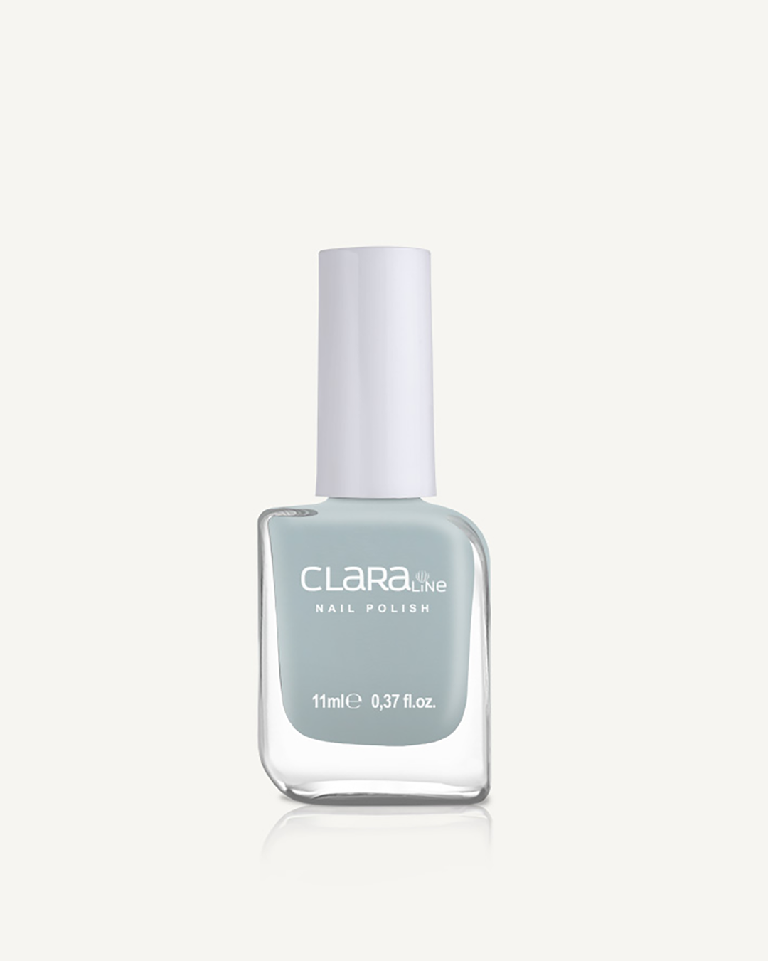 Clara Line Nail Polish