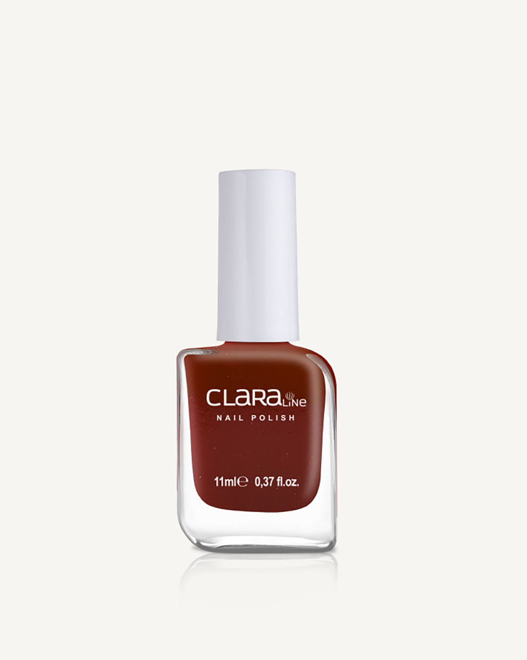 Clara Line Nail Polish