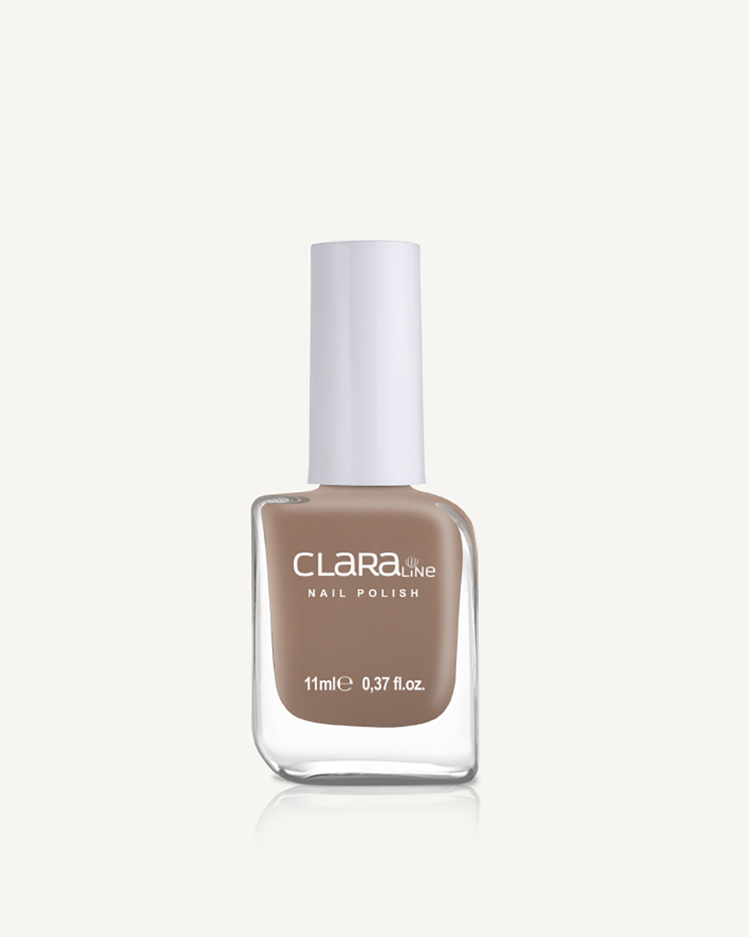 Clara Line Nail Polish