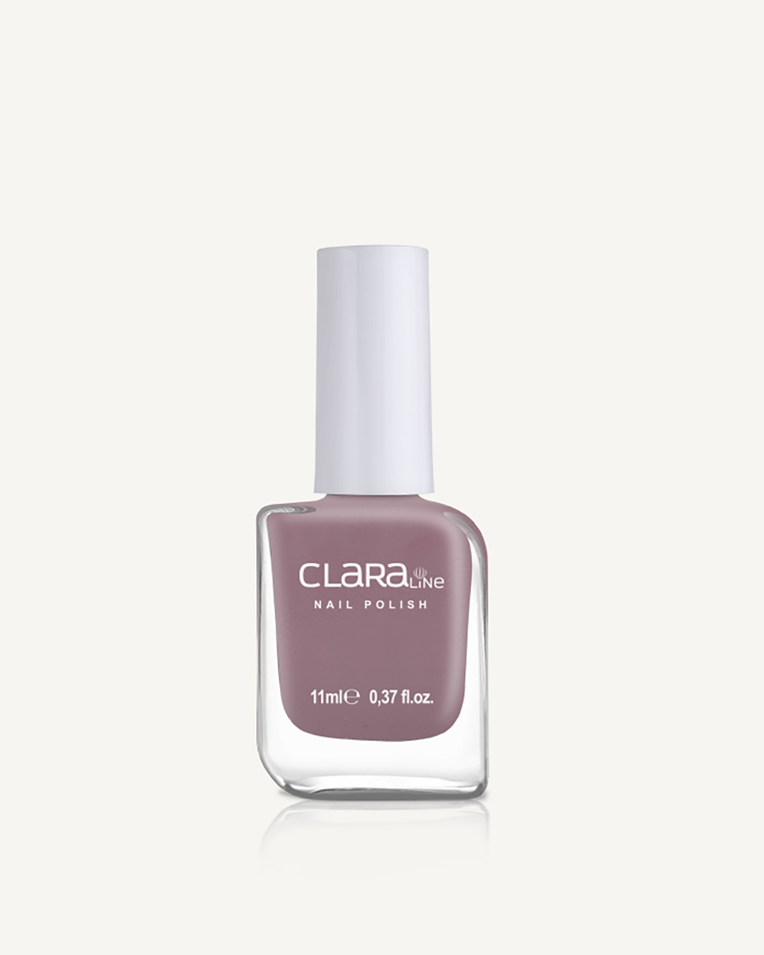 Clara Line Nail Polish
