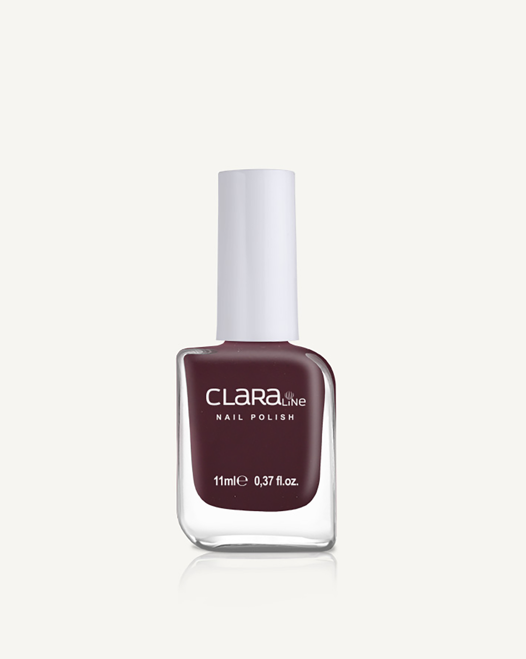 Clara Line Nail Polish