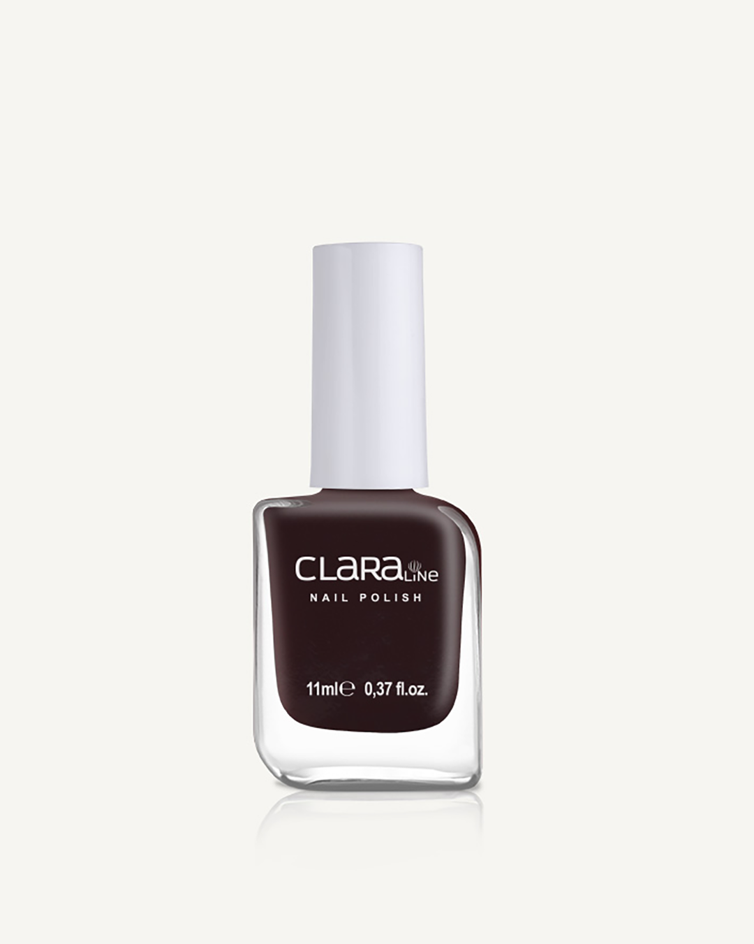 Clara Line Nail Polish