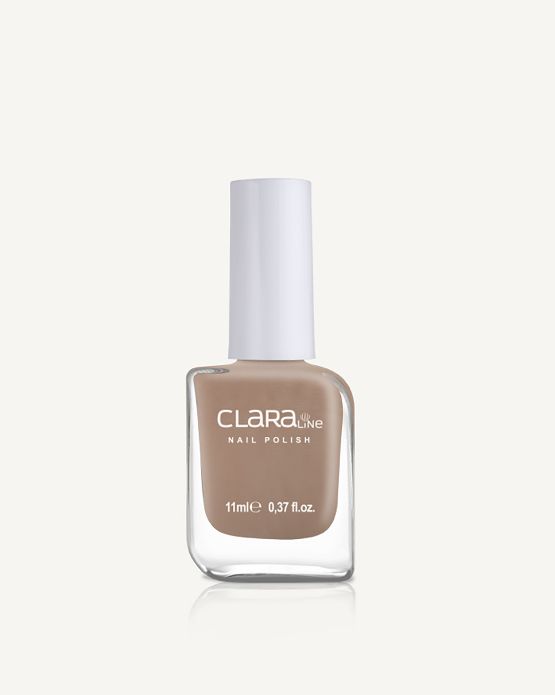 Clara Line Nail Polish