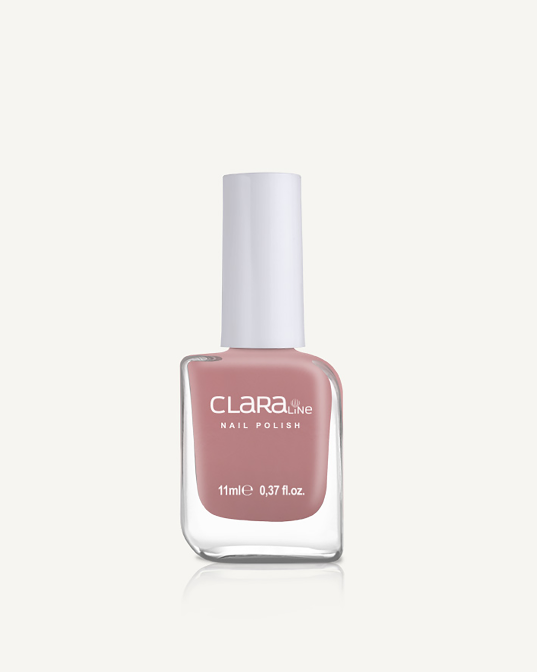 Clara Line Nail Polish