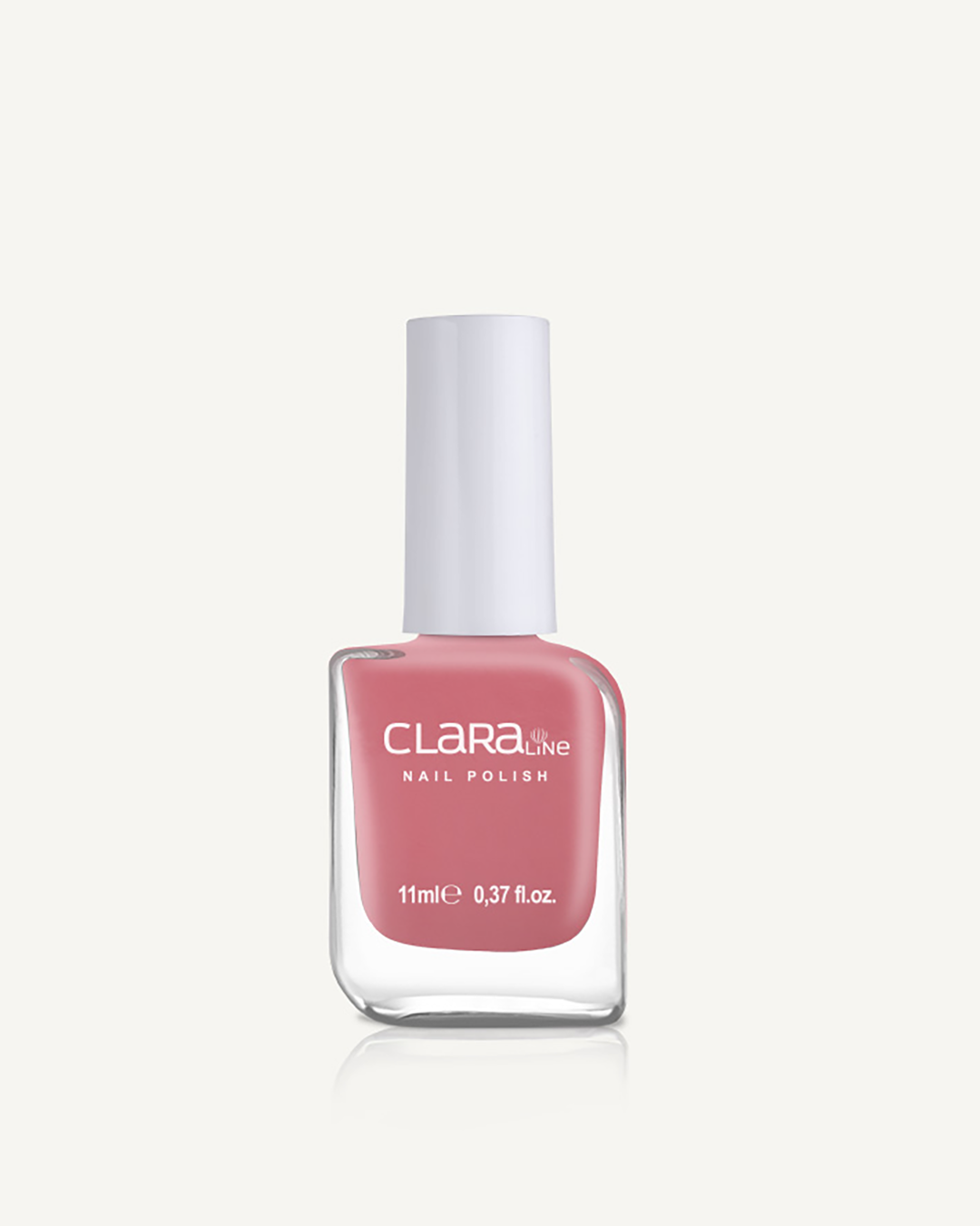 Clara Line Nail Polish