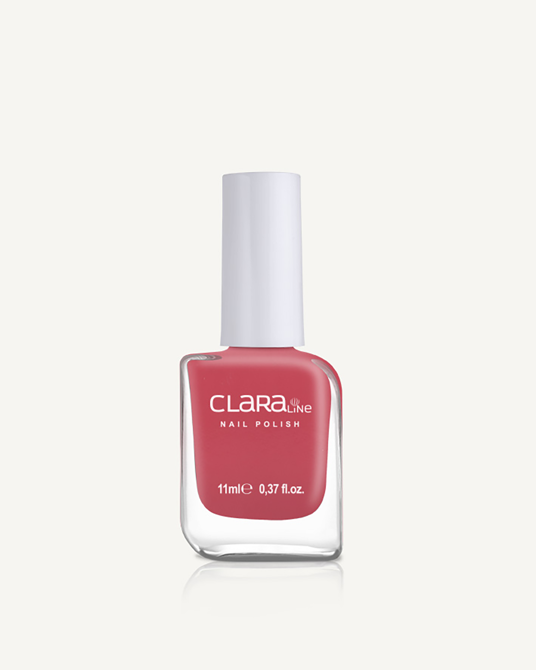 Clara Line Nail Polish