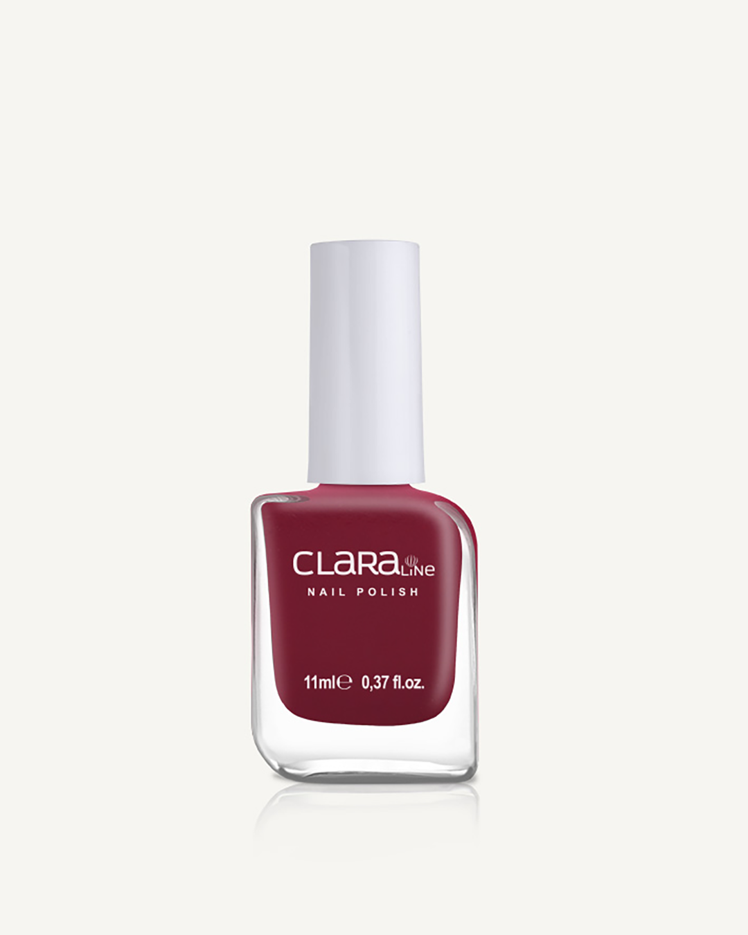 Clara Line Nail Polish Neon
