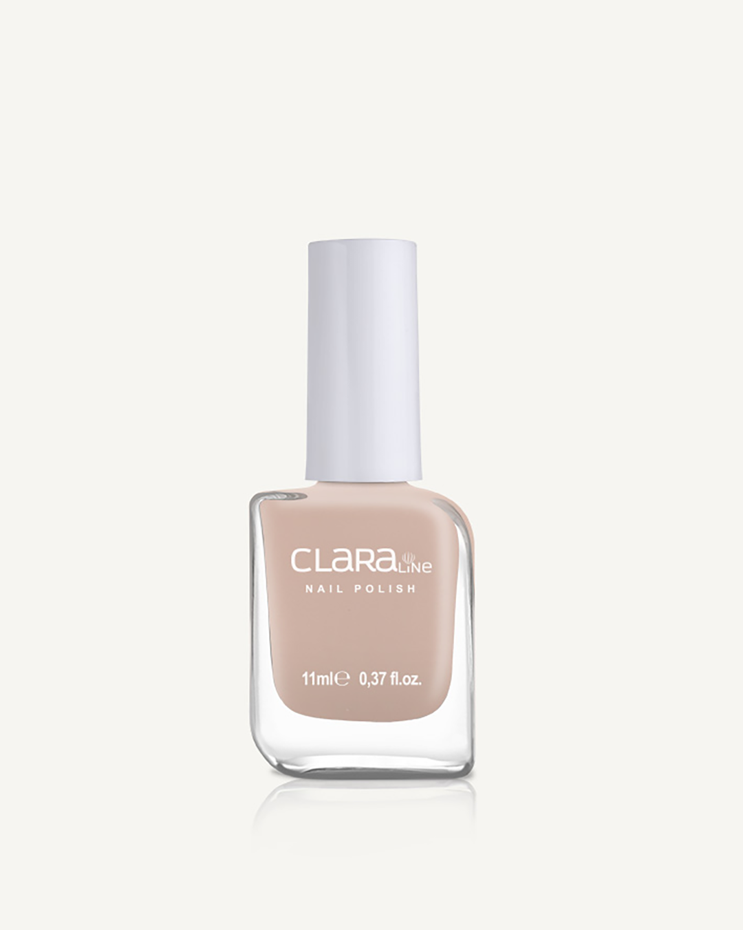 Clara Line Nail Polish