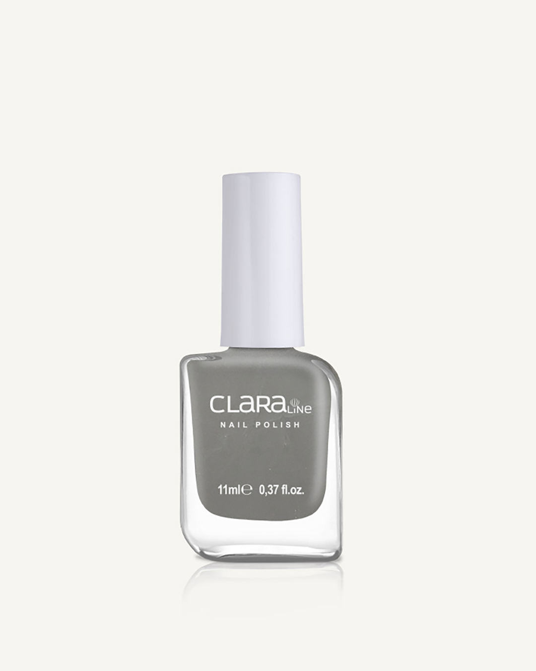 Clara Line Nail Polish