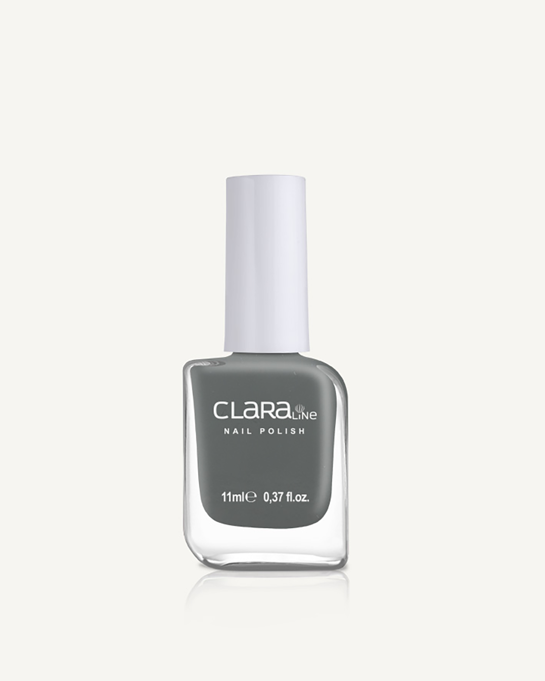 Clara Line Nail Polish