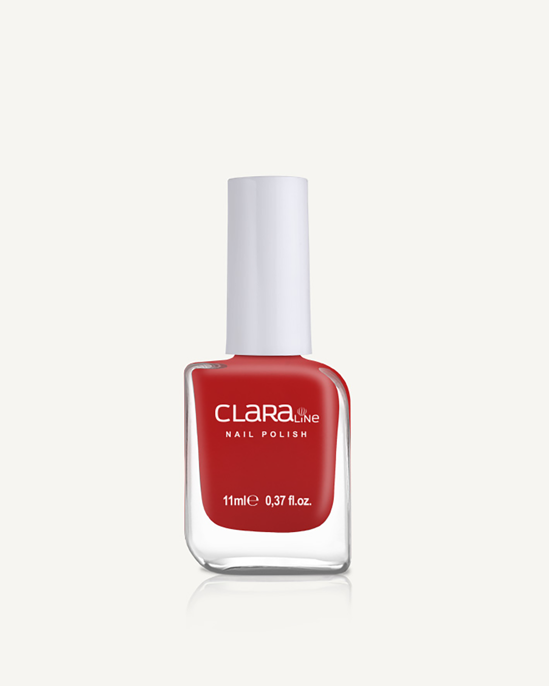 Clara Line Nail Polish