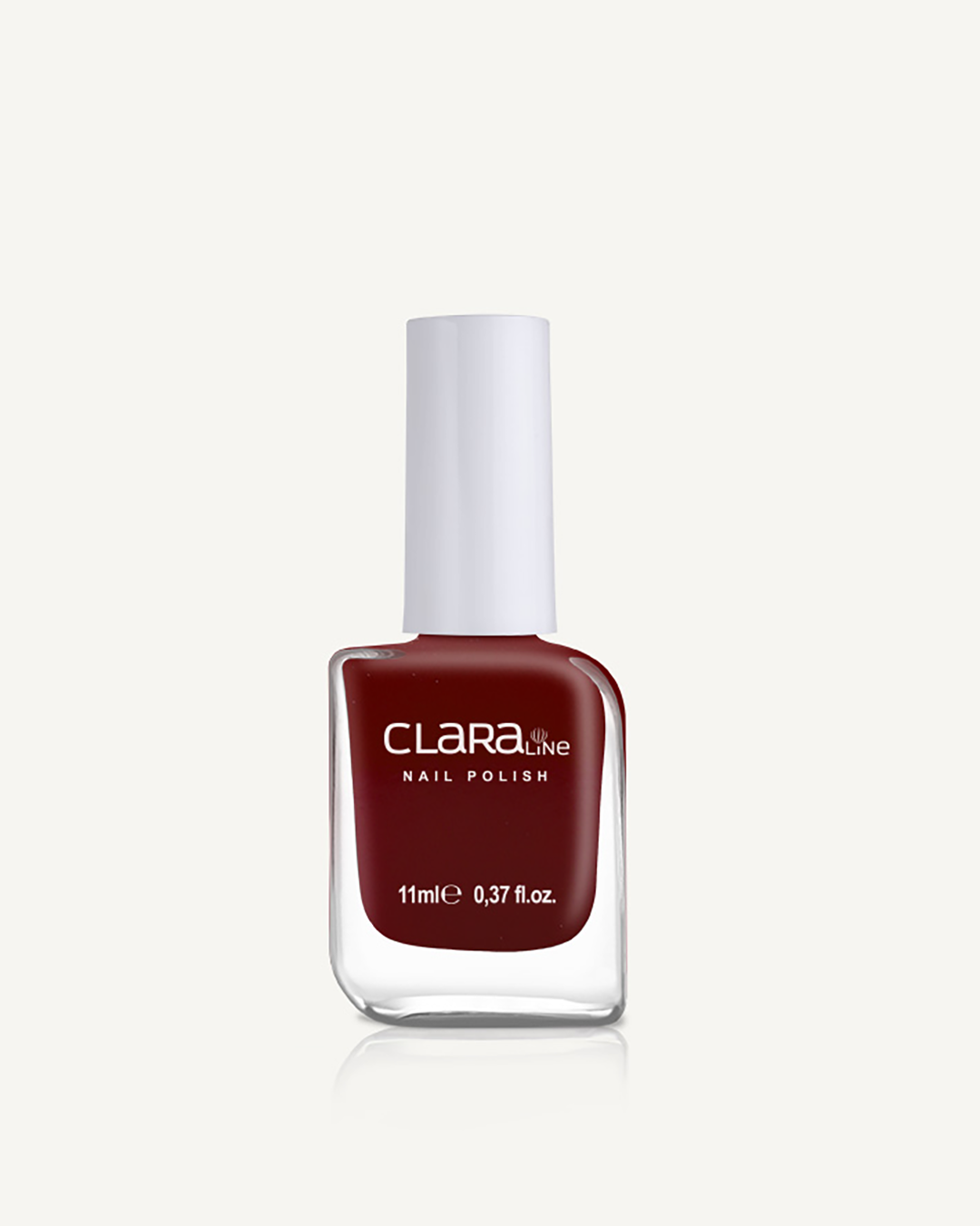 Clara Line Nail Polish