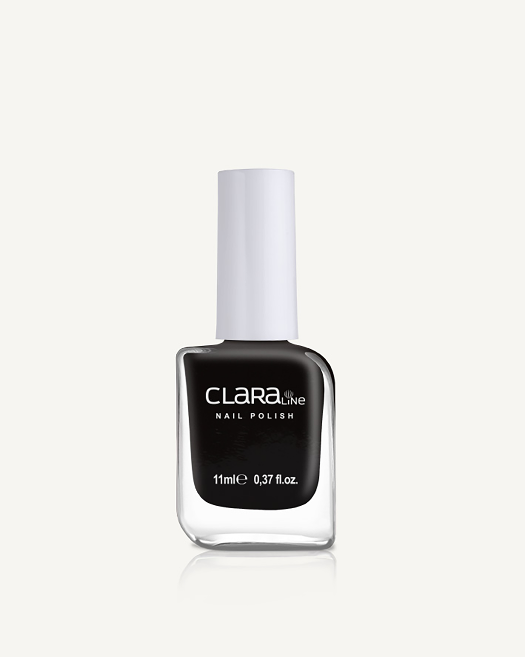 Clara Line Nail Polish