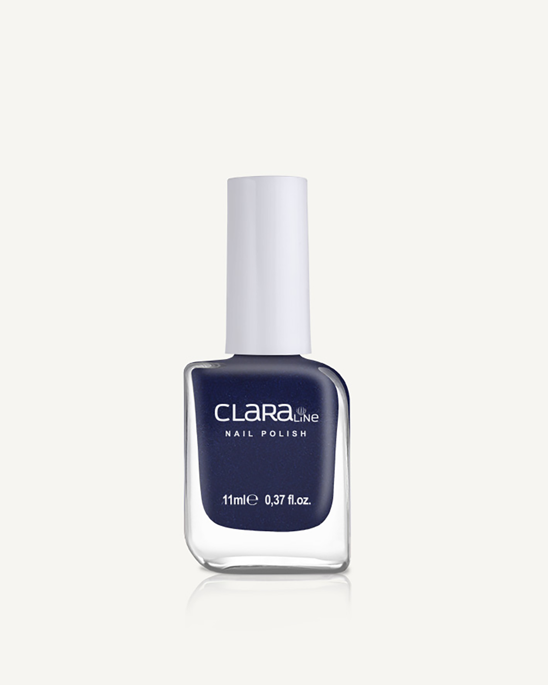Clara Line Nail Polish
