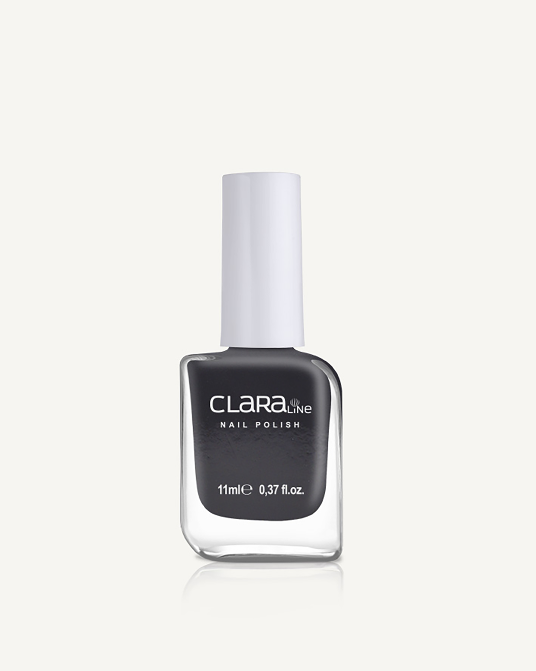 Clara Line Nail Polish