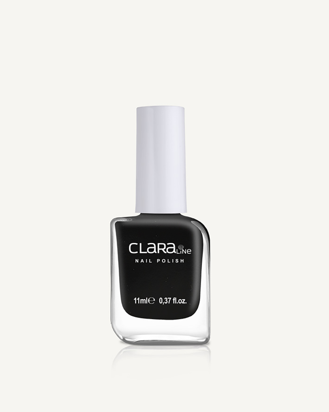 Clara Line Nail Polish