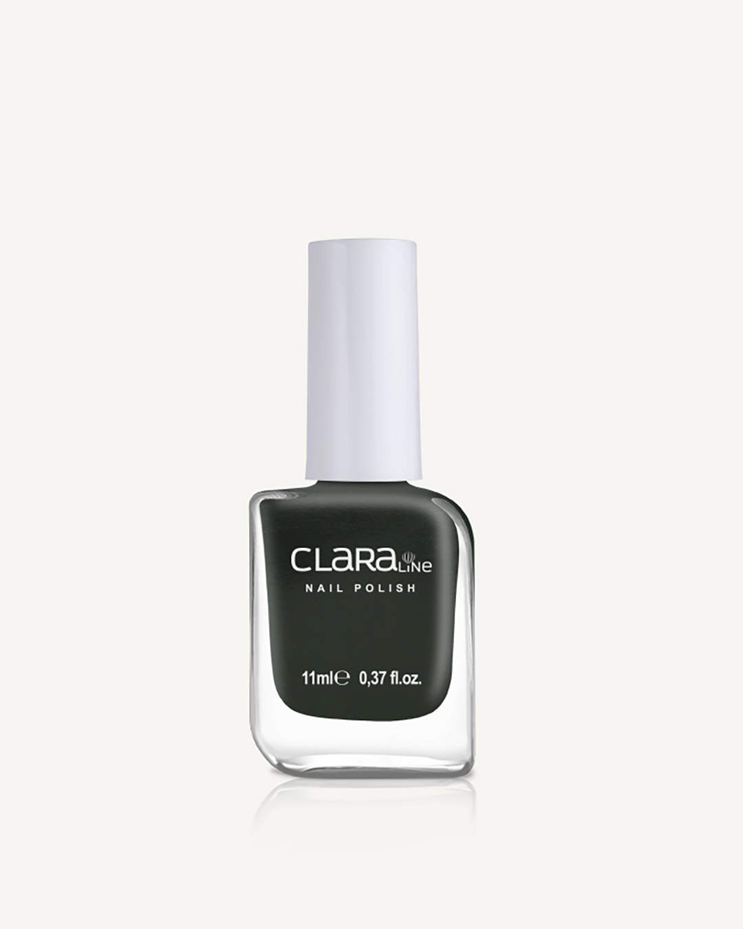 Clara Line Nail Polish