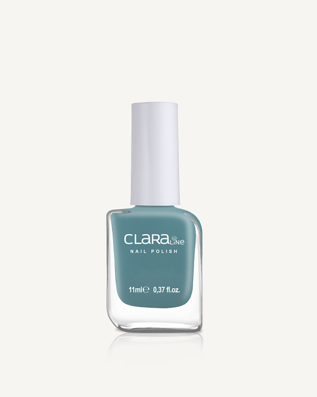 Clara Line Nail Polish