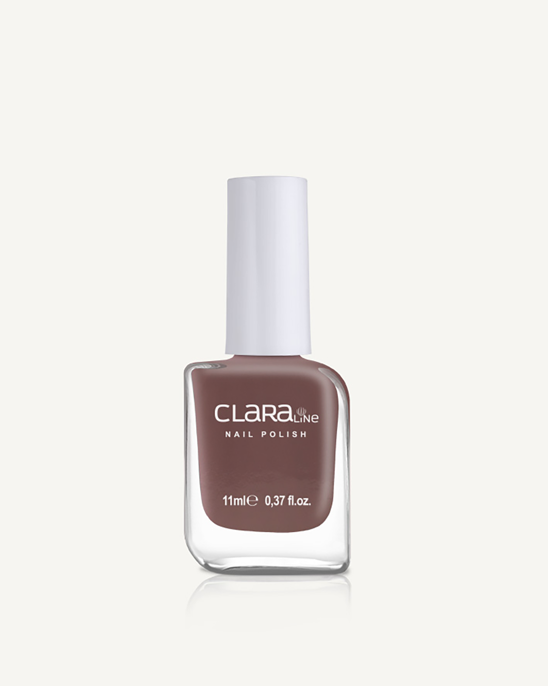 Clara Line Nail Polish