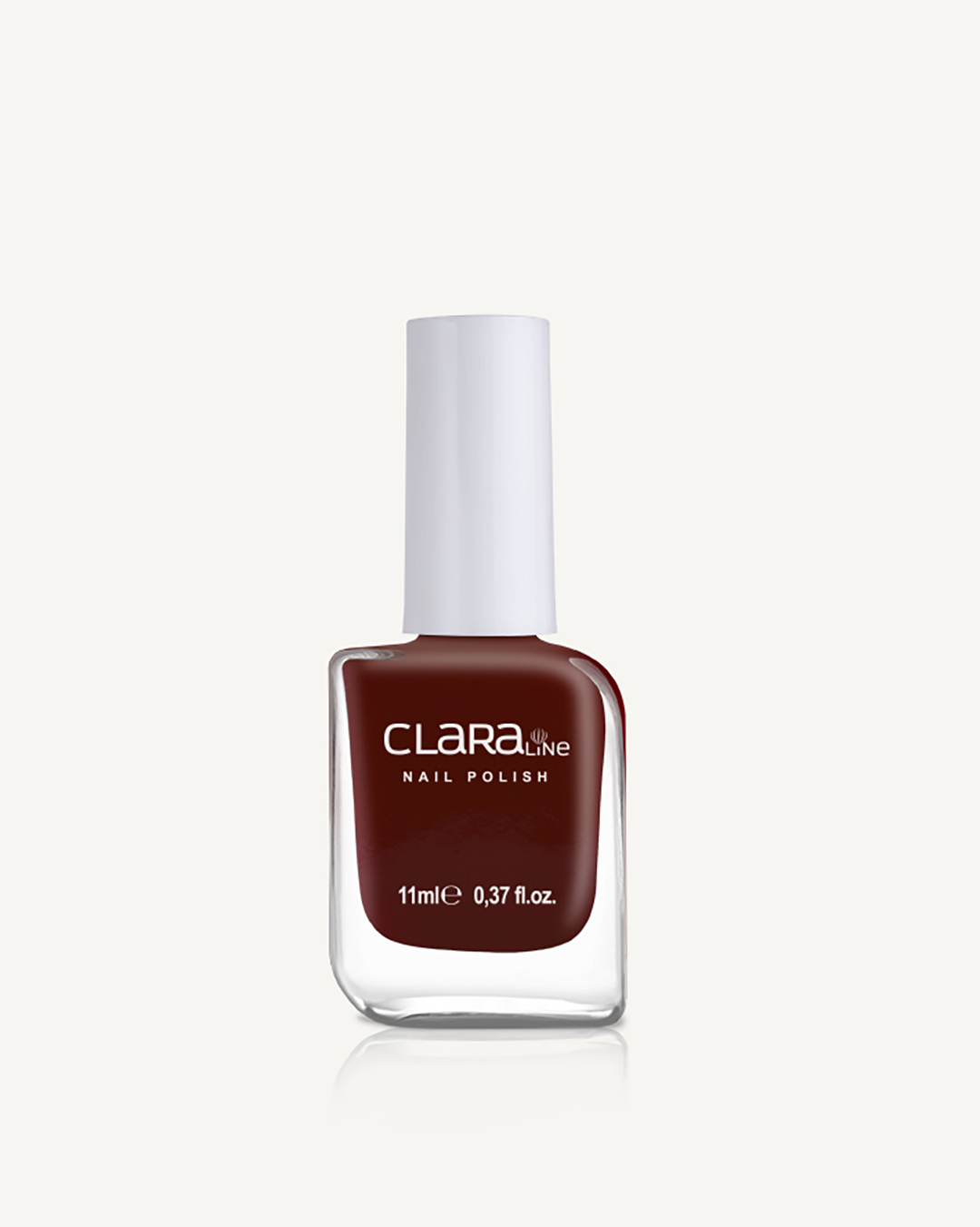 Clara Line Nail Polish