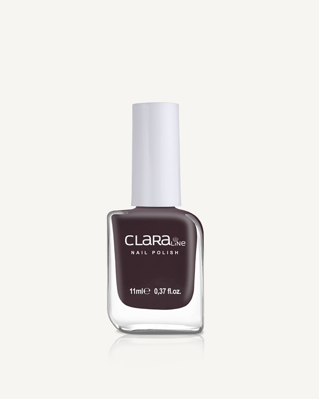 Clara Line Nail Polish