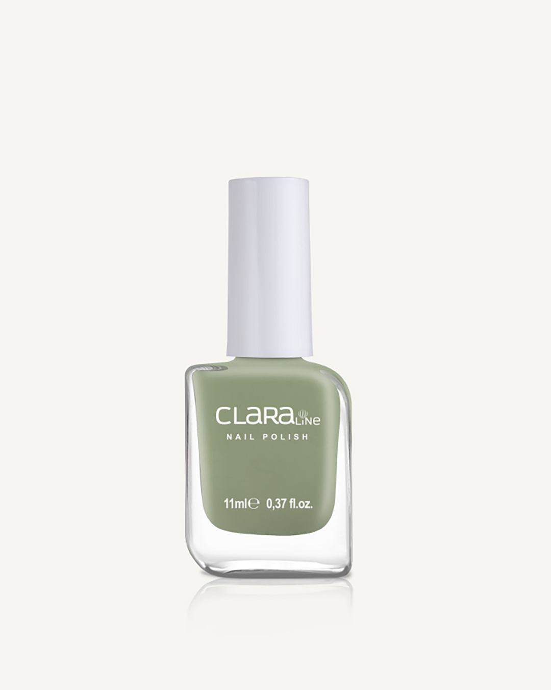 Clara Line Nail Polish