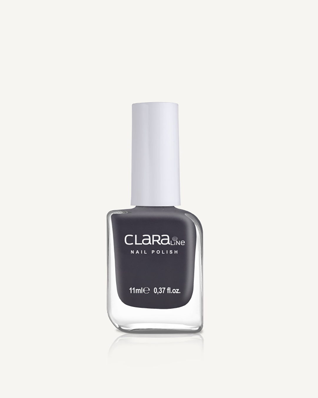 Clara Line Nail Polish