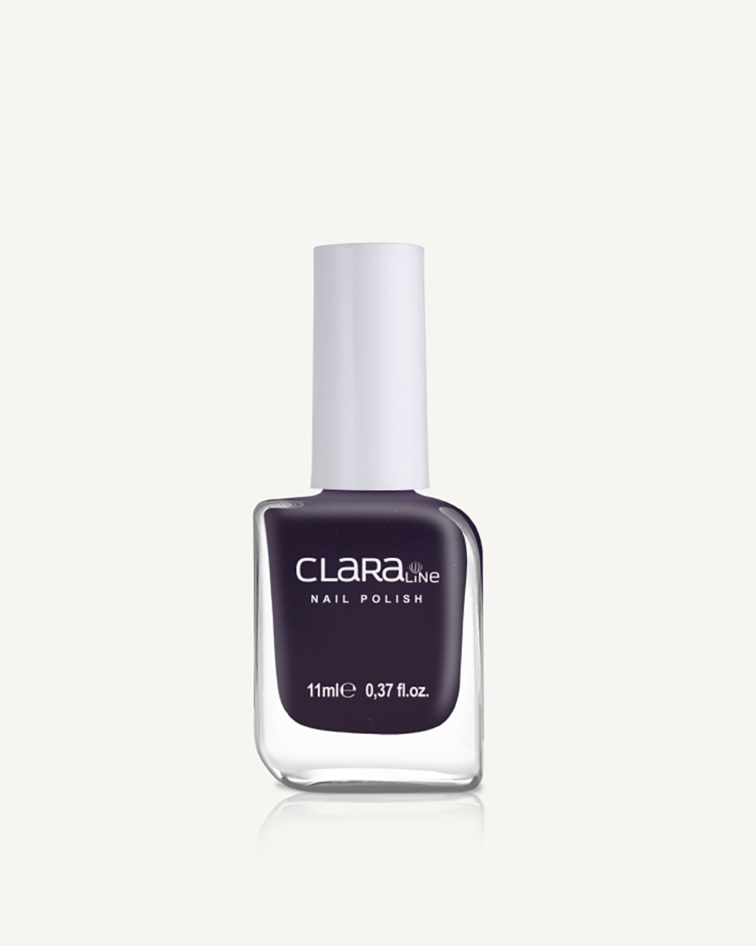 Clara Line Nail Polish