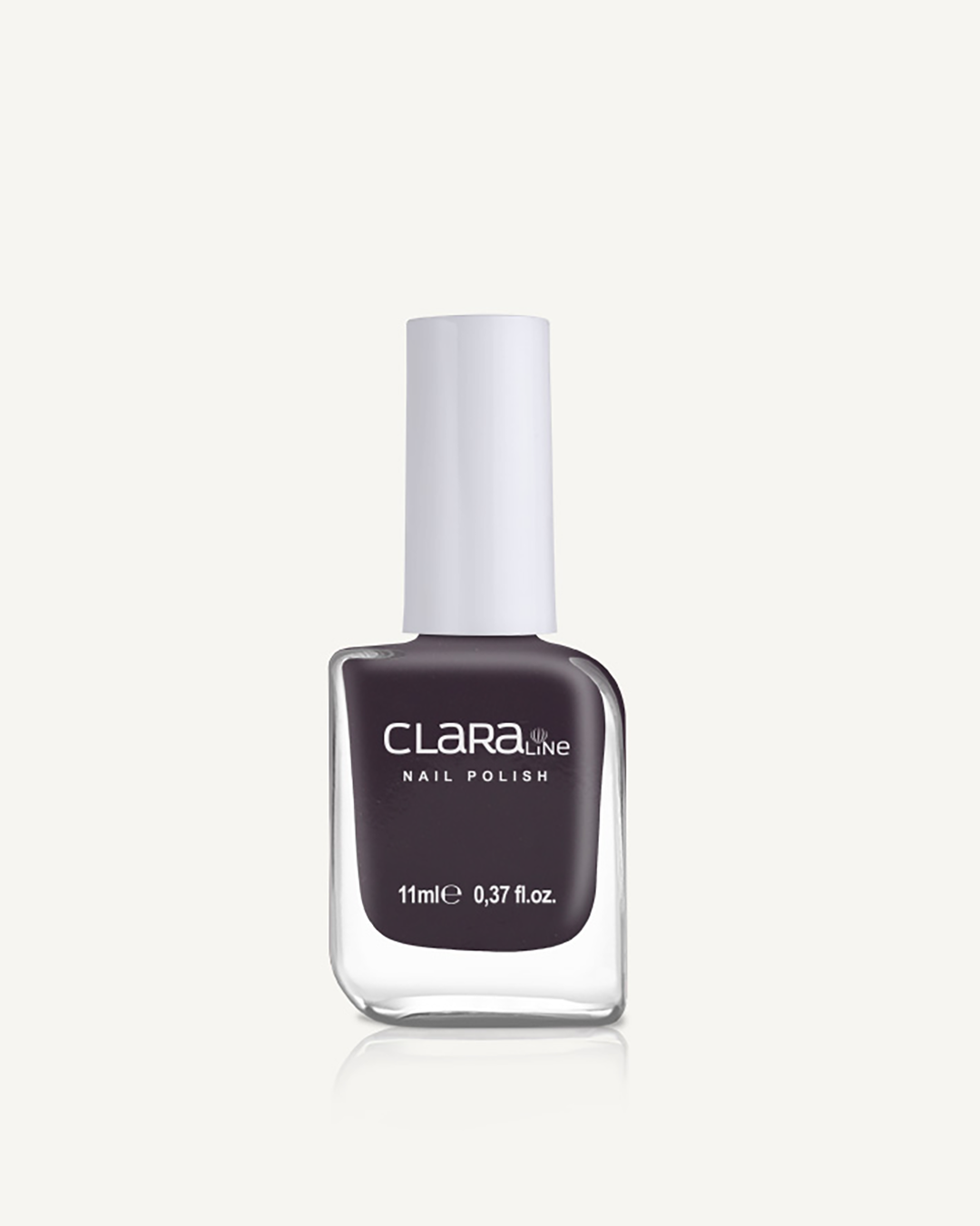 Clara Line Nail Polish