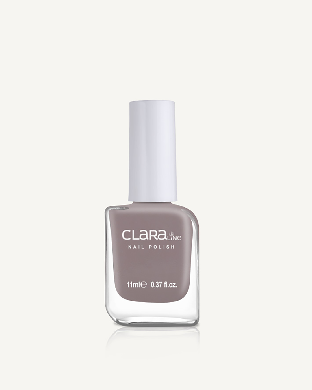 Clara Line Nail Polish