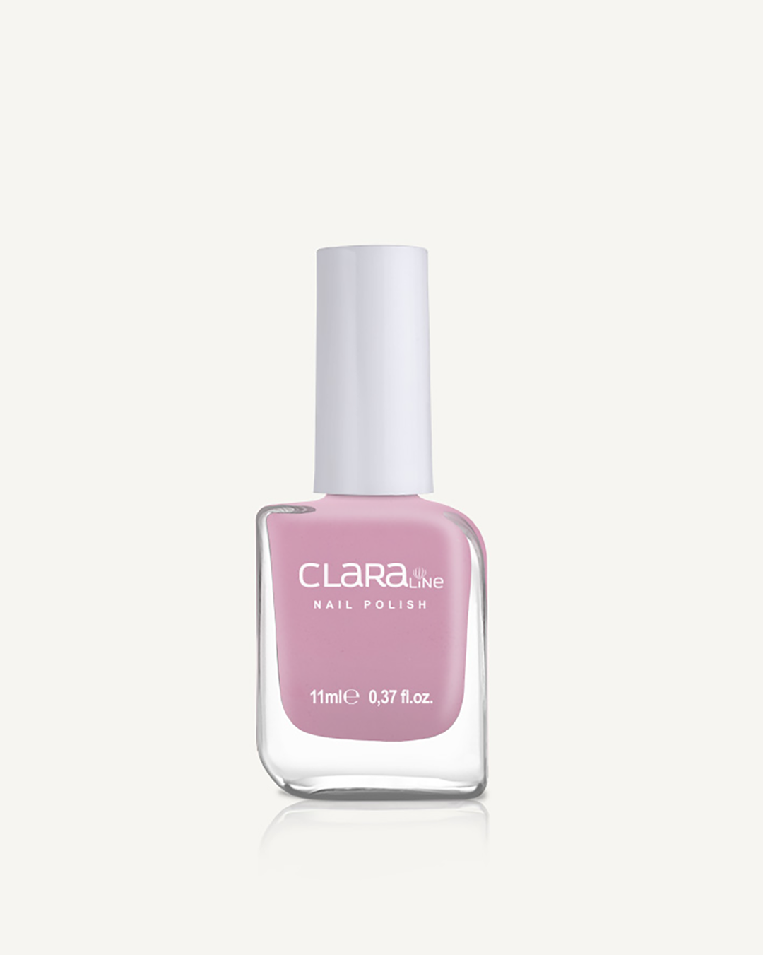 Clara Line Nail Polish