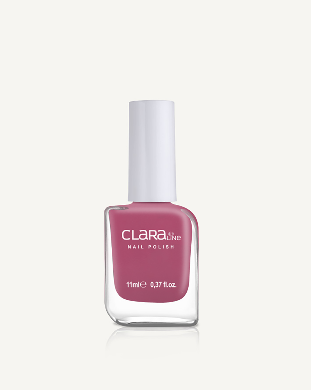 Clara Line Nail Polish