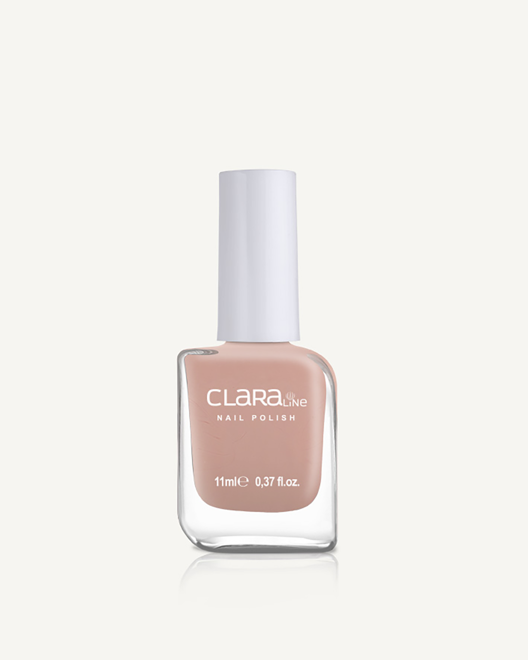 Clara Line Nail Polish