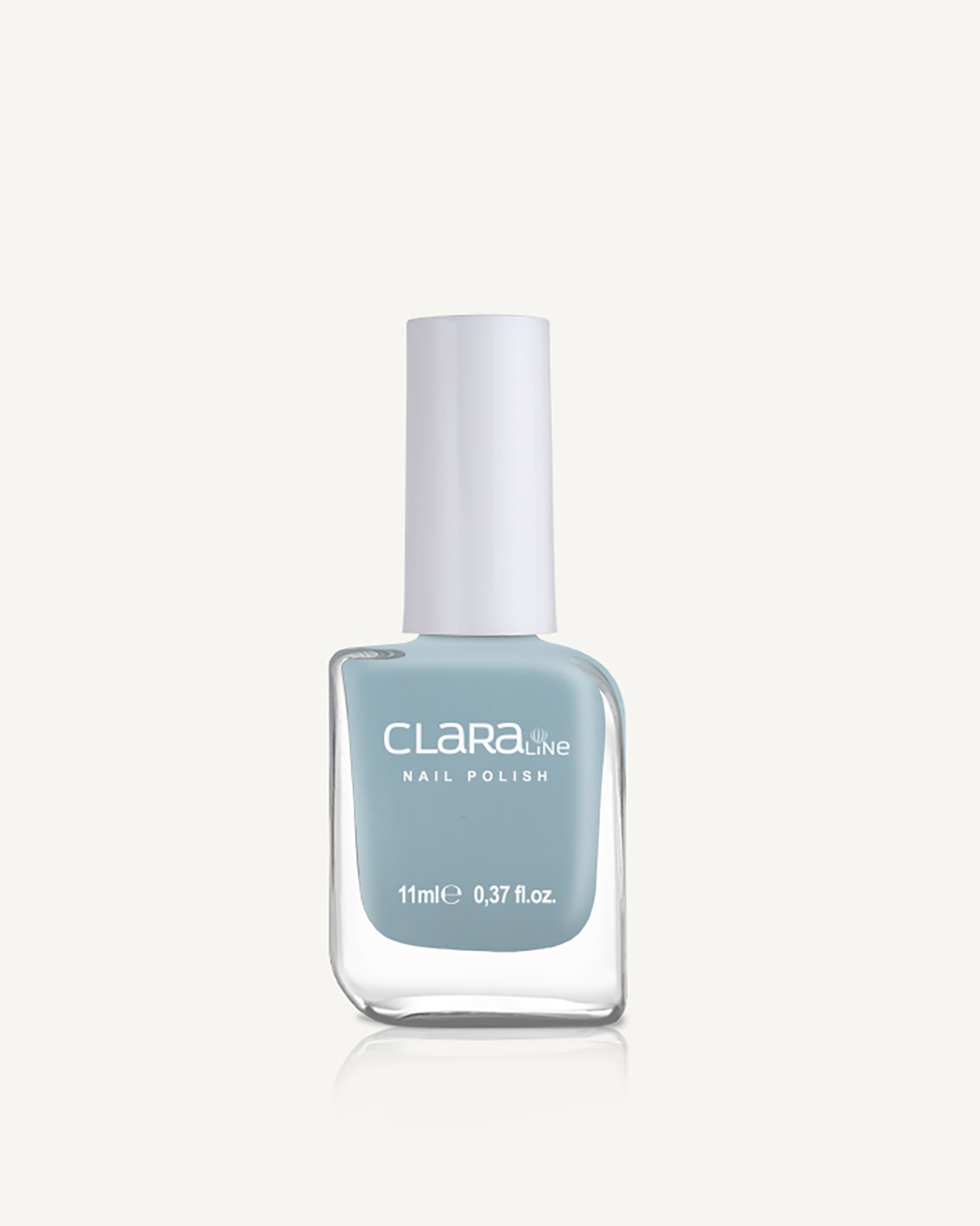 Clara Line Nail Polish