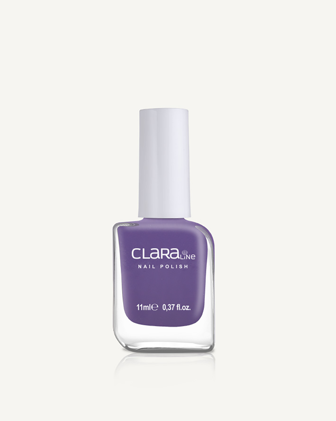 Clara Line Nail Polish