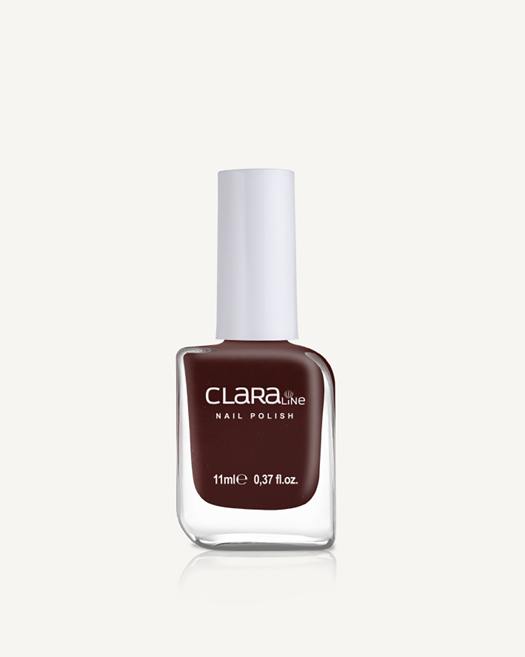 Clara Line Nail Polish