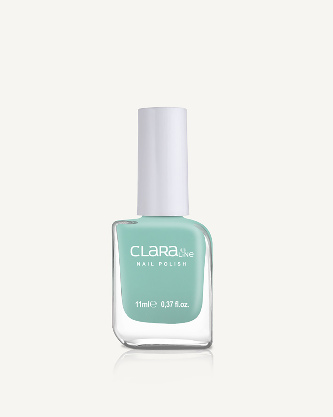 Clara Line Nail Polish