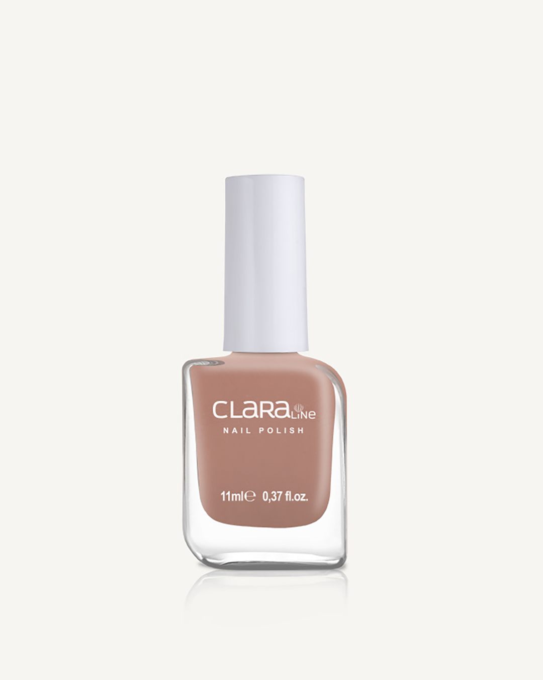Clara Line Nail Polish