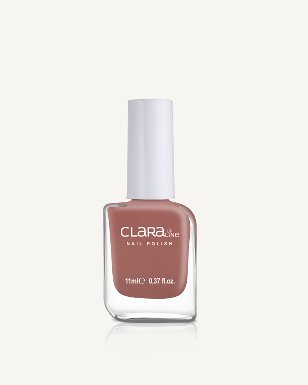 Clara Line Nail Polish