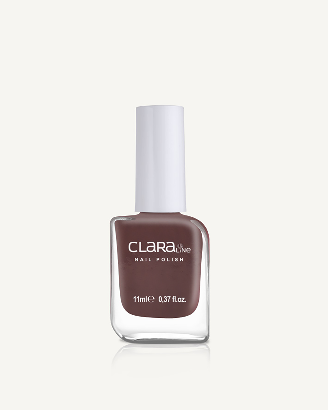 Clara Line Nail Polish