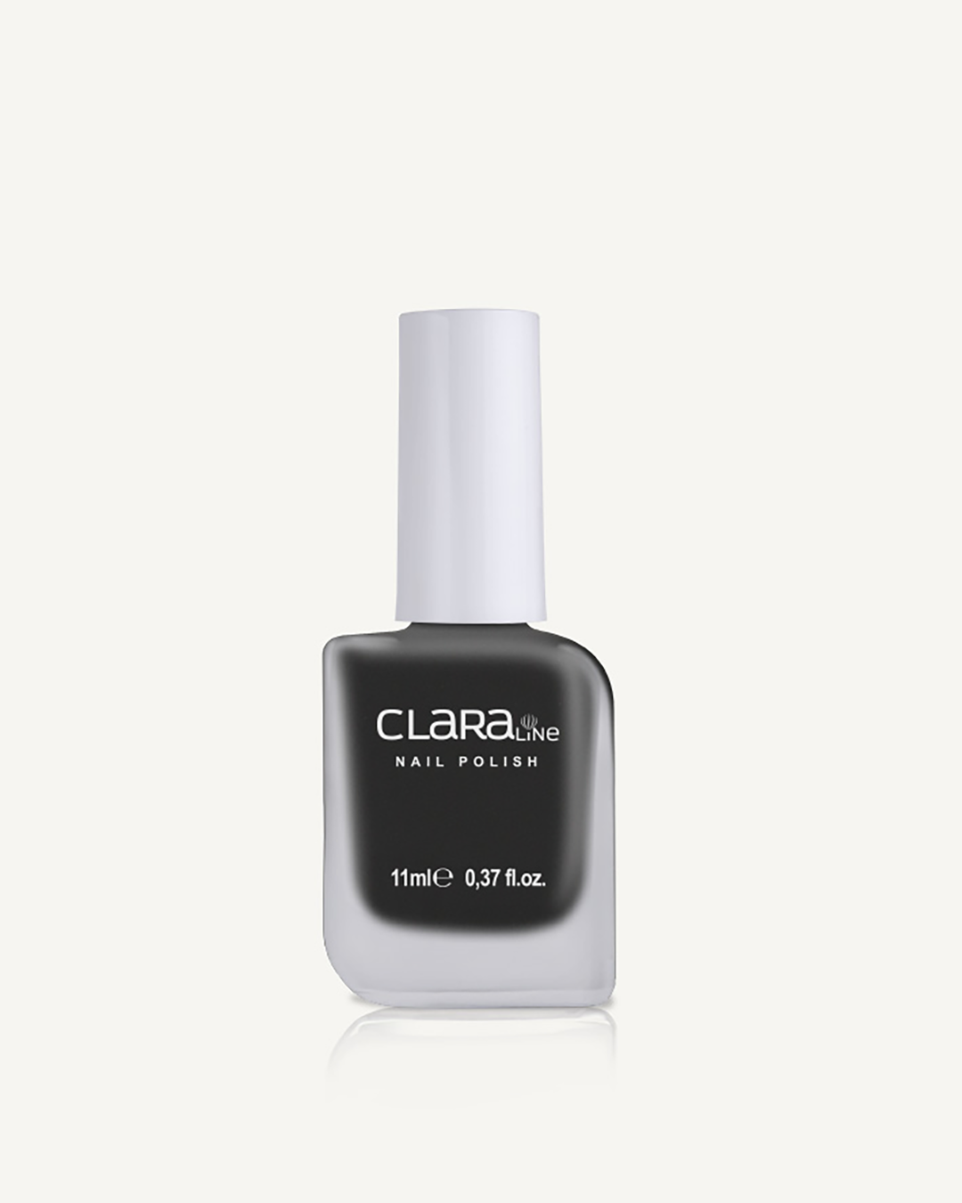 Clara Line Nail Polish Matte