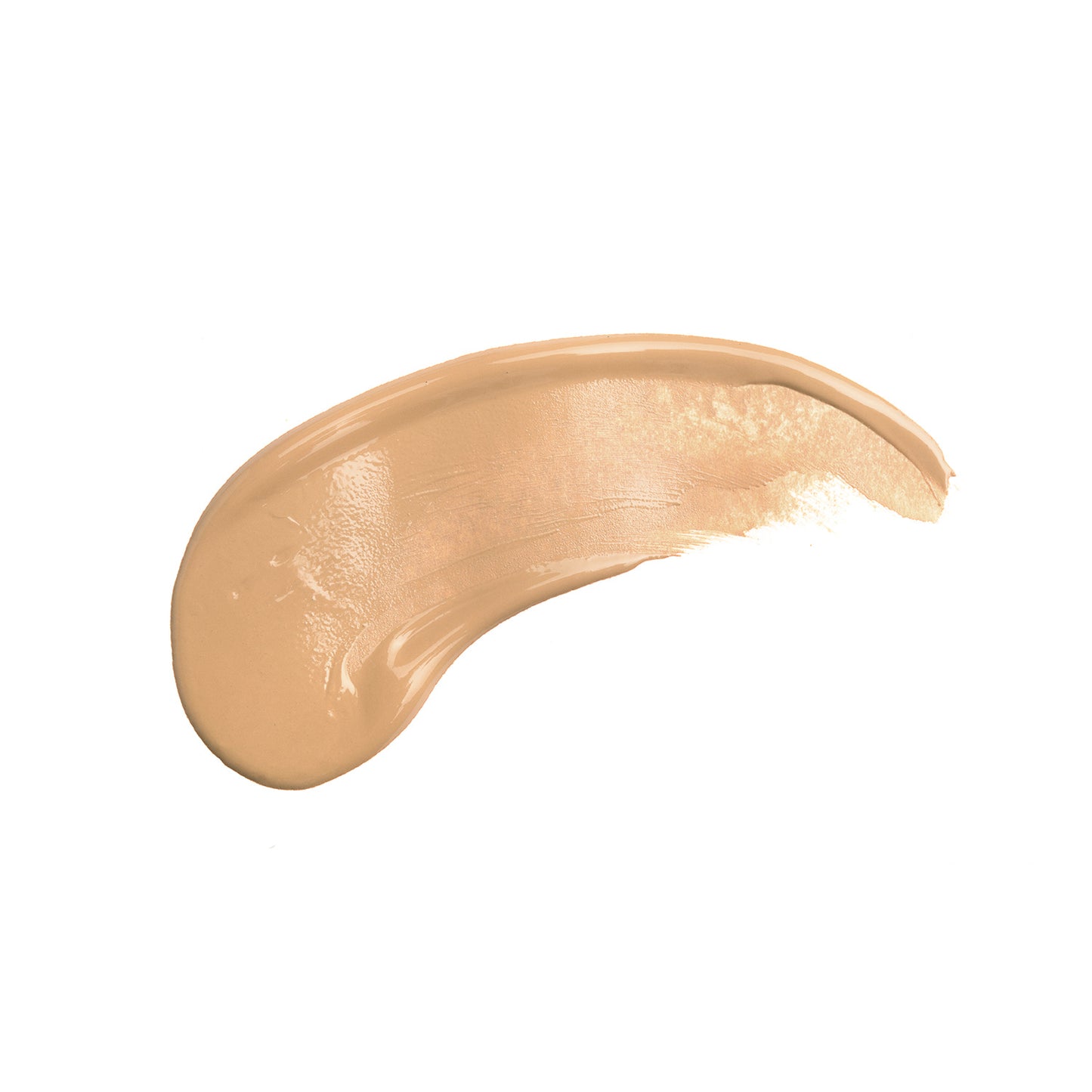 Seventeen Natural Velvet Long-lasting Matte Foundation