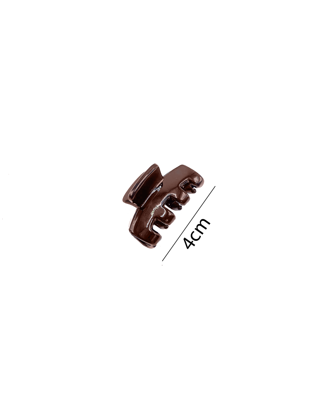 Hair Claw Clip - D410
