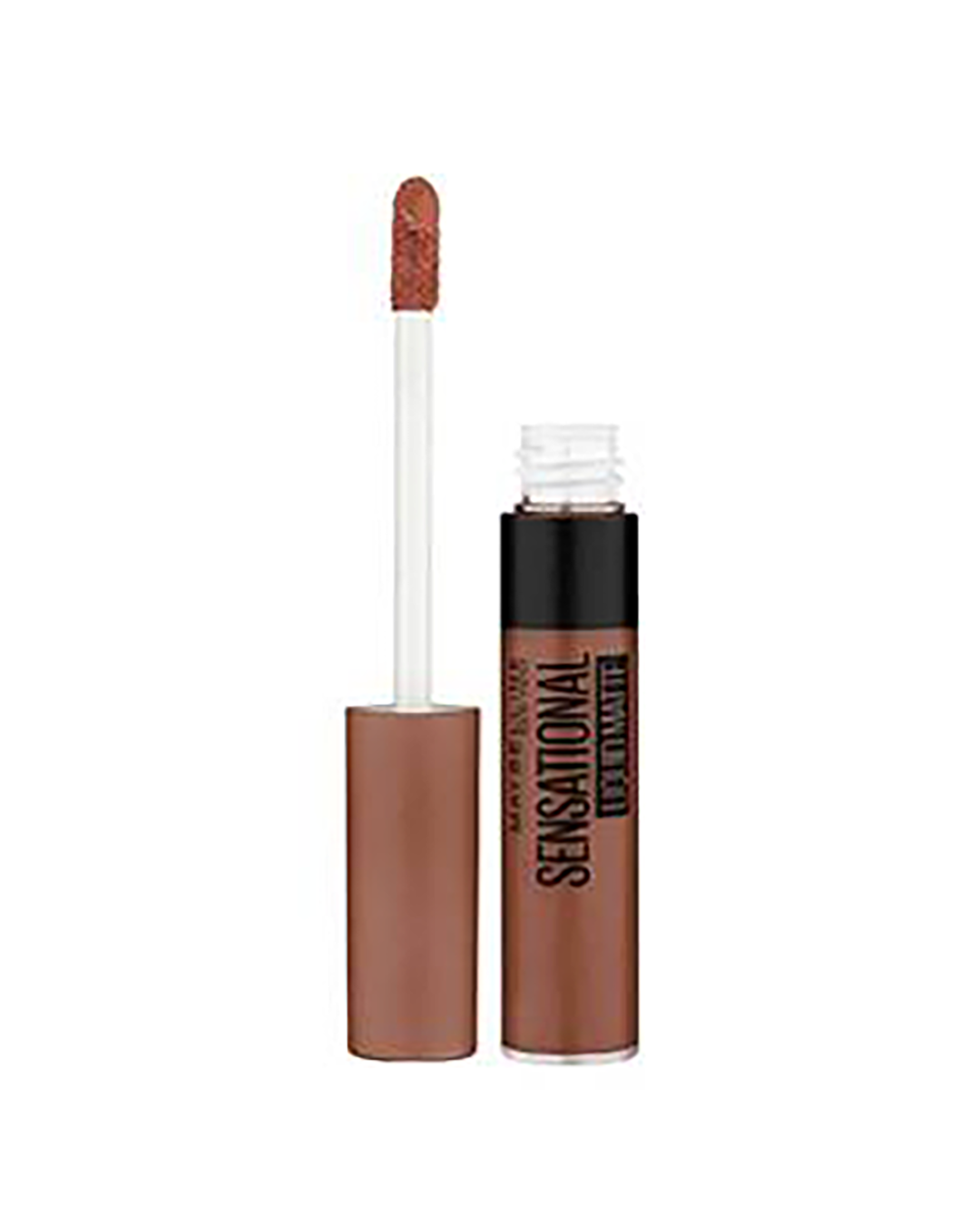 Maybelline Sensational Liquid Matte